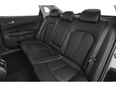 2019 Kia Optima EX DCT