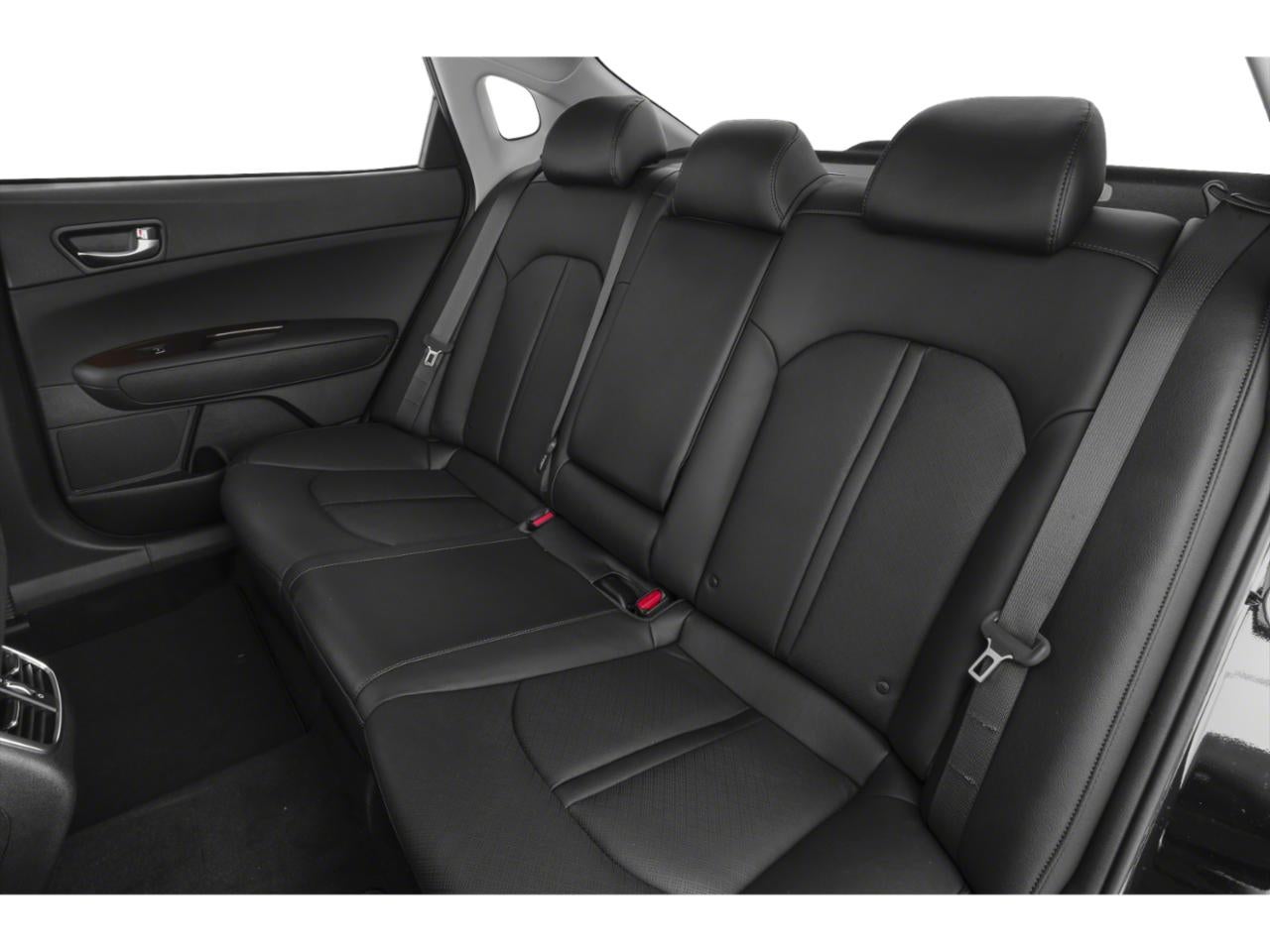 2019 Kia Optima EX DCT