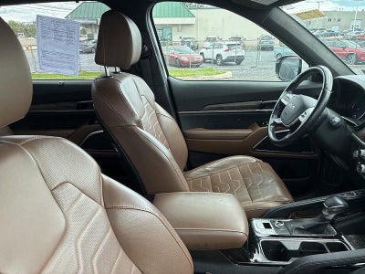 2022 Kia Telluride SX AWD