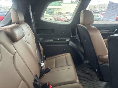 2022 Kia Telluride SX AWD