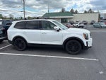 2022 Kia Telluride SX AWD