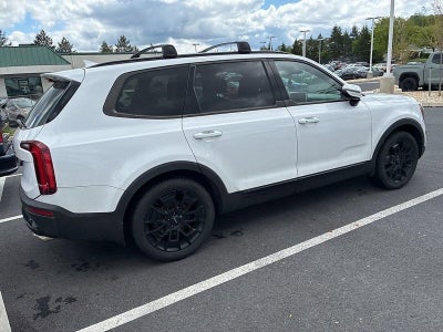 2022 Kia Telluride SX AWD