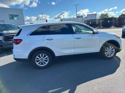 2020 Kia Sorento LX FWD