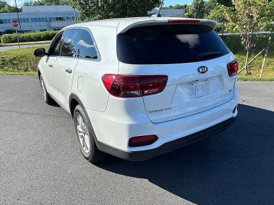 2020 Kia Sorento LX FWD
