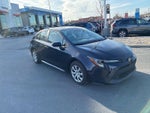2022 Toyota Corolla LE CVT (Natl)
