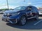 2021 Honda CR-V Hybrid Touring AWD
