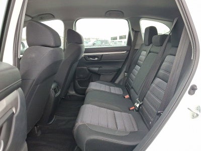 2021 Honda CR-V Special Edition AWD