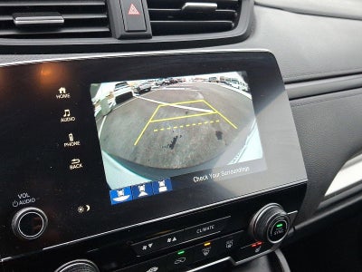 2021 Honda CR-V Special Edition AWD