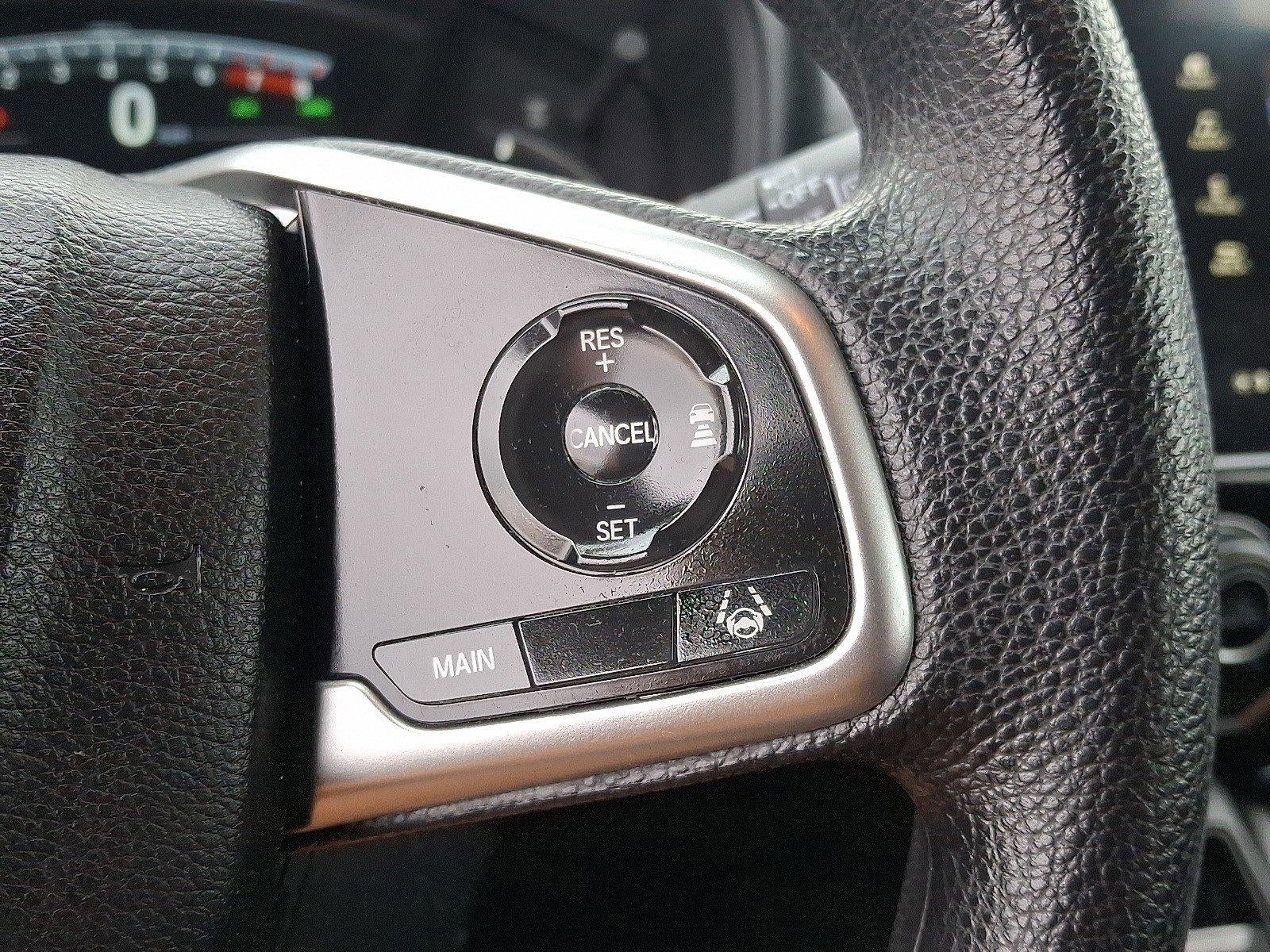 2021 Honda CR-V Special Edition AWD