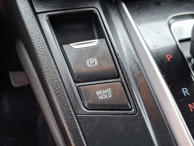 2021 Honda CR-V Special Edition AWD