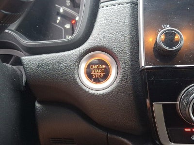 2021 Honda CR-V Special Edition AWD