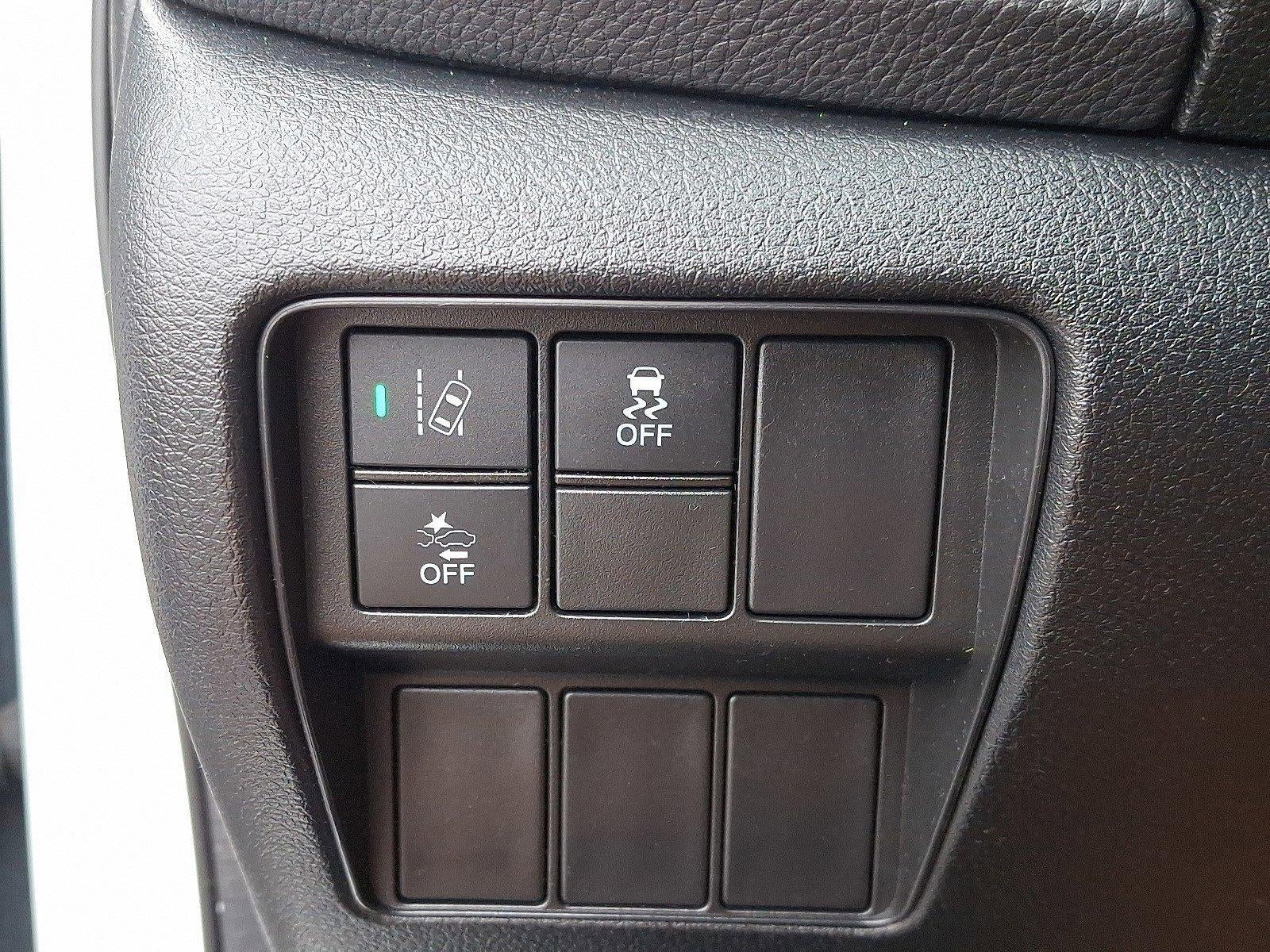 2021 Honda CR-V Special Edition AWD