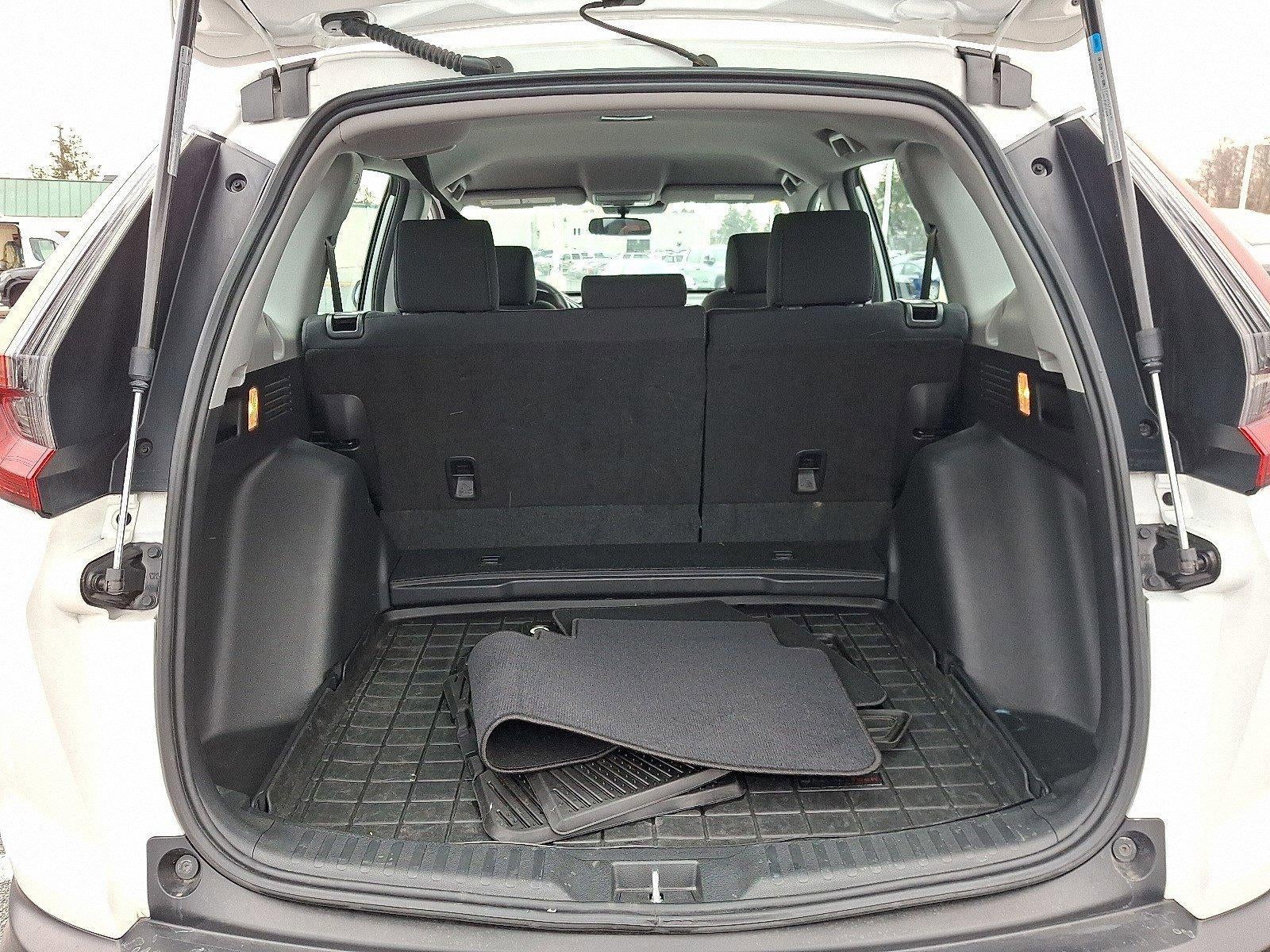 2021 Honda CR-V Special Edition AWD