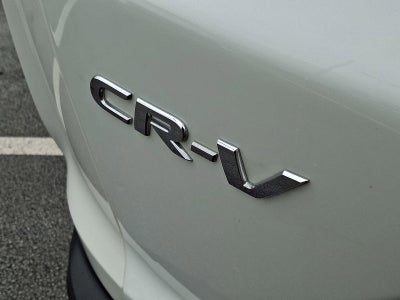 2021 Honda CR-V Special Edition AWD