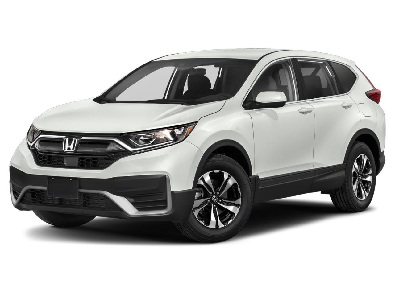 2021 Honda CR-V Special Edition AWD