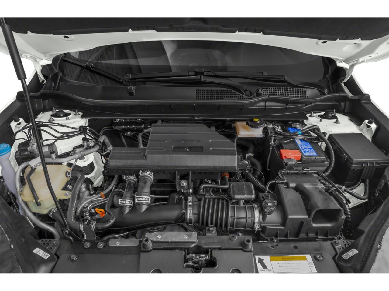 2021 Honda CR-V Special Edition AWD