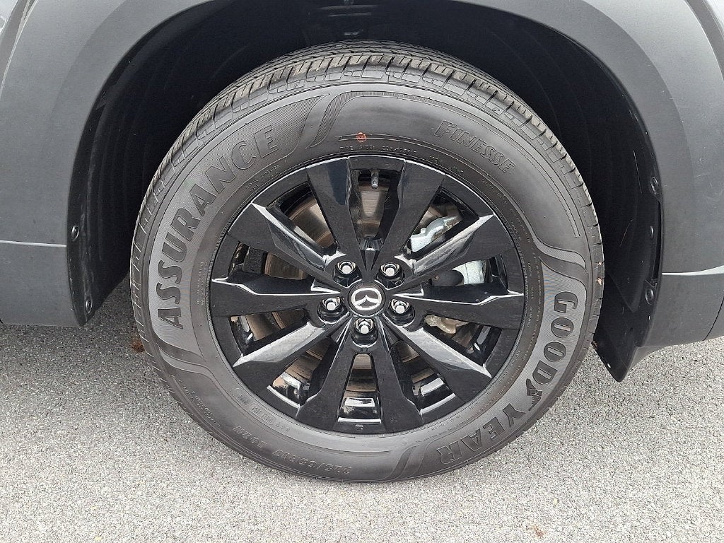 2026 Mazda Mazda CX-50 2.5 S Preferred