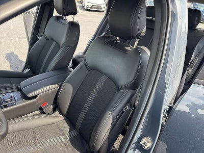 2025 Mazda Mazda CX-50 2.5 S Preferred Package AWD