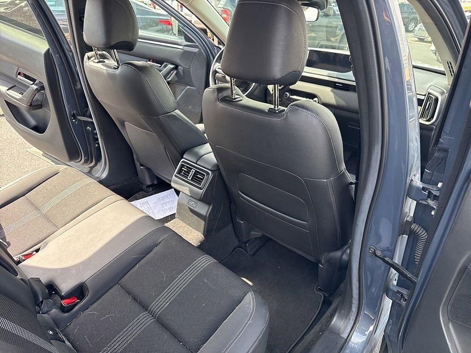 2025 Mazda Mazda CX-50 2.5 S Preferred Package AWD