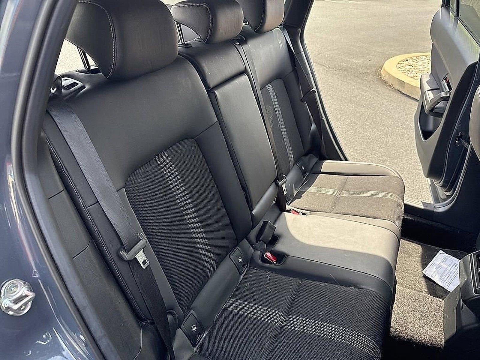 2025 Mazda Mazda CX-50 2.5 S Preferred Package AWD