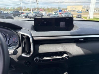 2025 Mazda Mazda CX-50 2.5 S Preferred Package AWD