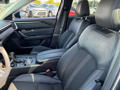 2025 Mazda Mazda CX-50 2.5 S Preferred Package AWD