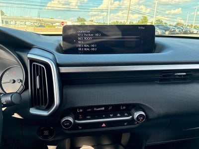 2025 Mazda Mazda CX-50 2.5 S Preferred Package AWD