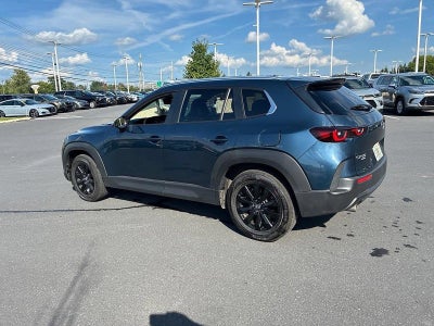 2025 Mazda Mazda CX-50 2.5 S Preferred Package AWD