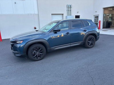 2024 Mazda Mazda CX-50 2.5 S Preferred Package AWD
