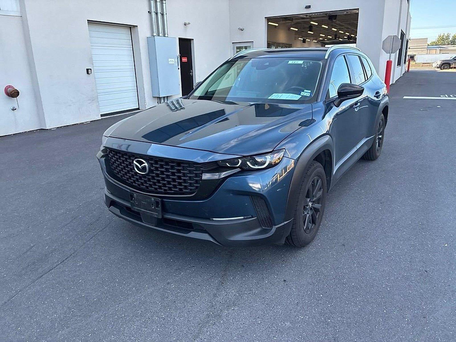 2024 Mazda Mazda CX-50 2.5 S Preferred Package AWD