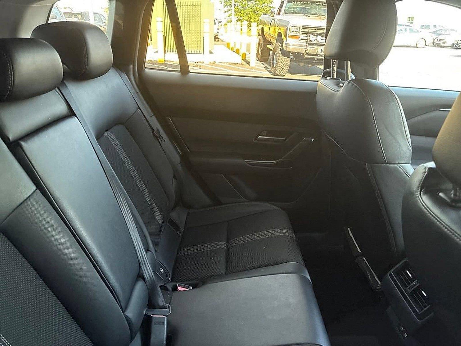 2024 Mazda Mazda CX-50 2.5 S Preferred Package AWD