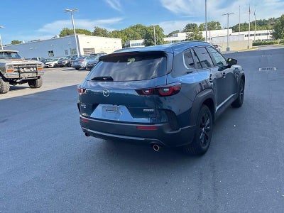 2024 Mazda Mazda CX-50 2.5 S Preferred Package AWD