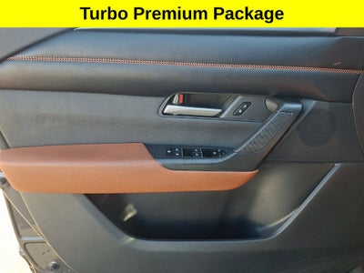 2023 Mazda Mazda CX-50 2.5 Turbo Premium Package