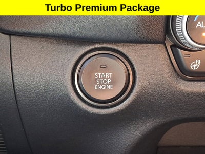 2023 Mazda Mazda CX-50 2.5 Turbo Premium Package