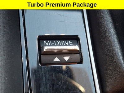 2023 Mazda Mazda CX-50 2.5 Turbo Premium Package