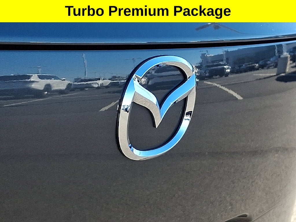 2023 Mazda Mazda CX-50 2.5 Turbo Premium Package