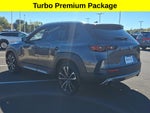 2023 Mazda Mazda CX-50 2.5 Turbo Premium Package