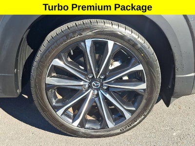 2023 Mazda Mazda CX-50 2.5 Turbo Premium Package