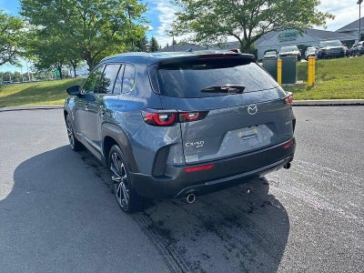 2025 Mazda Mazda CX-50 2.5 S Premium Plus Package AWD