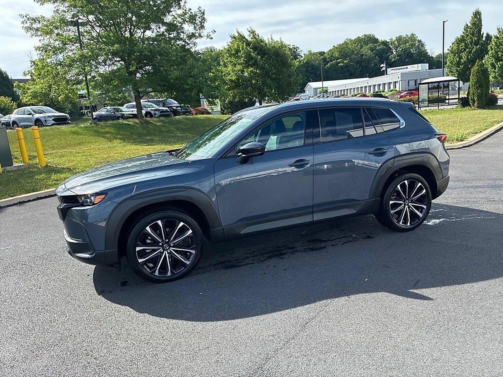 2025 Mazda Mazda CX-50 2.5 S Premium Plus Package AWD