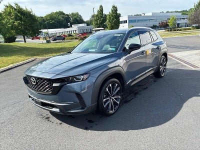 2025 Mazda Mazda CX-50 2.5 S Premium Plus Package AWD