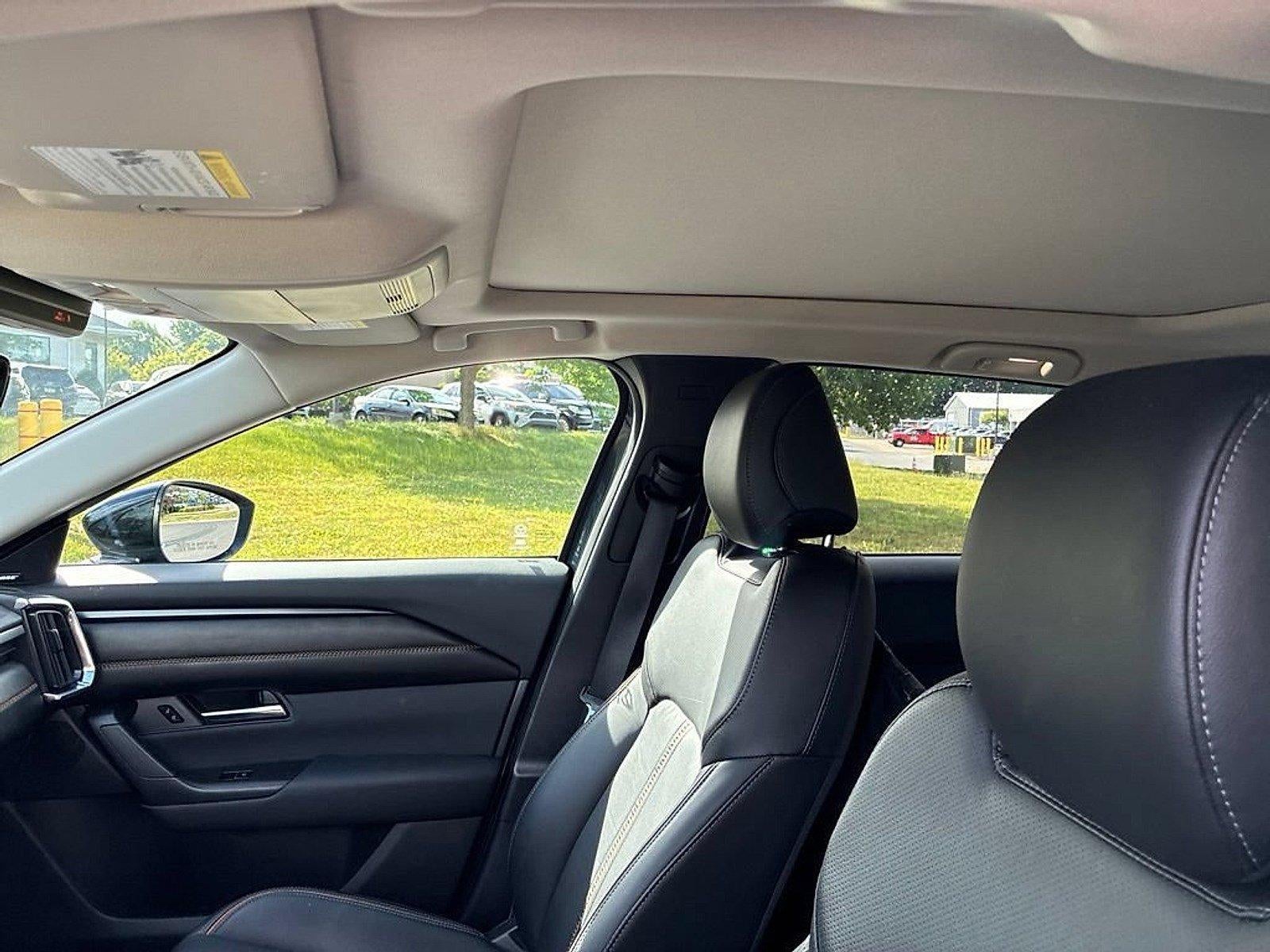 2025 Mazda Mazda CX-50 2.5 S Premium Plus Package AWD