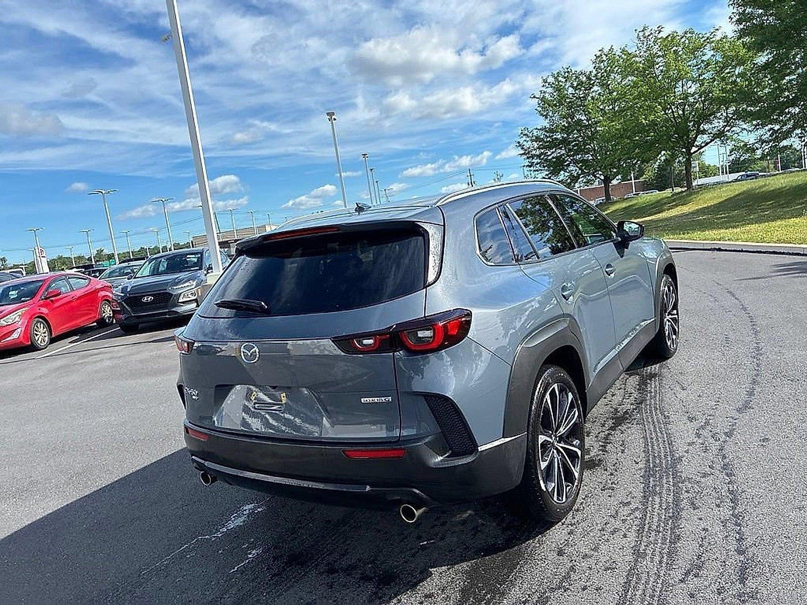 2025 Mazda Mazda CX-50 2.5 S Premium Plus Package AWD