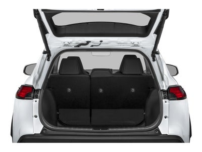 2023 Toyota Corolla Cross XLE 4WD (Natl)