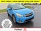 2017 Subaru Crosstrek 2.0i Premium CVT
