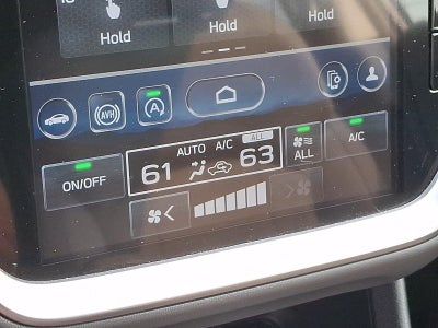 2024 Subaru Crosstrek Premium AWD