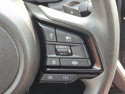 2024 Subaru Crosstrek Premium AWD