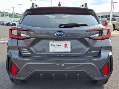 2024 Subaru Crosstrek Premium AWD