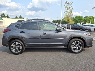 2024 Subaru Crosstrek Premium AWD