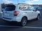 2016 Subaru Forester 2.5i Touring